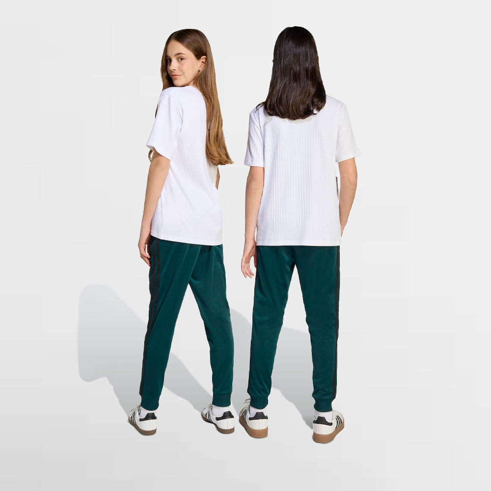 ADIDAS PANTALON K. SST TRACK PANTS - JV8569