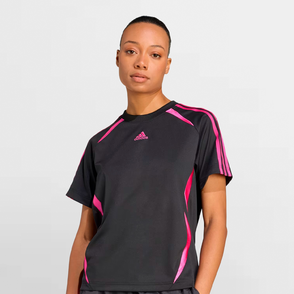 ADIDAS CAMISETA W. TEAMGEIST TEE - JZ8272