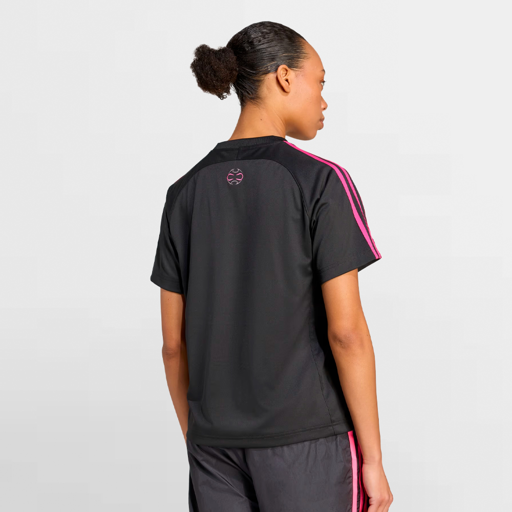 ADIDAS CAMISETA W. TEAMGEIST TEE - JZ8272