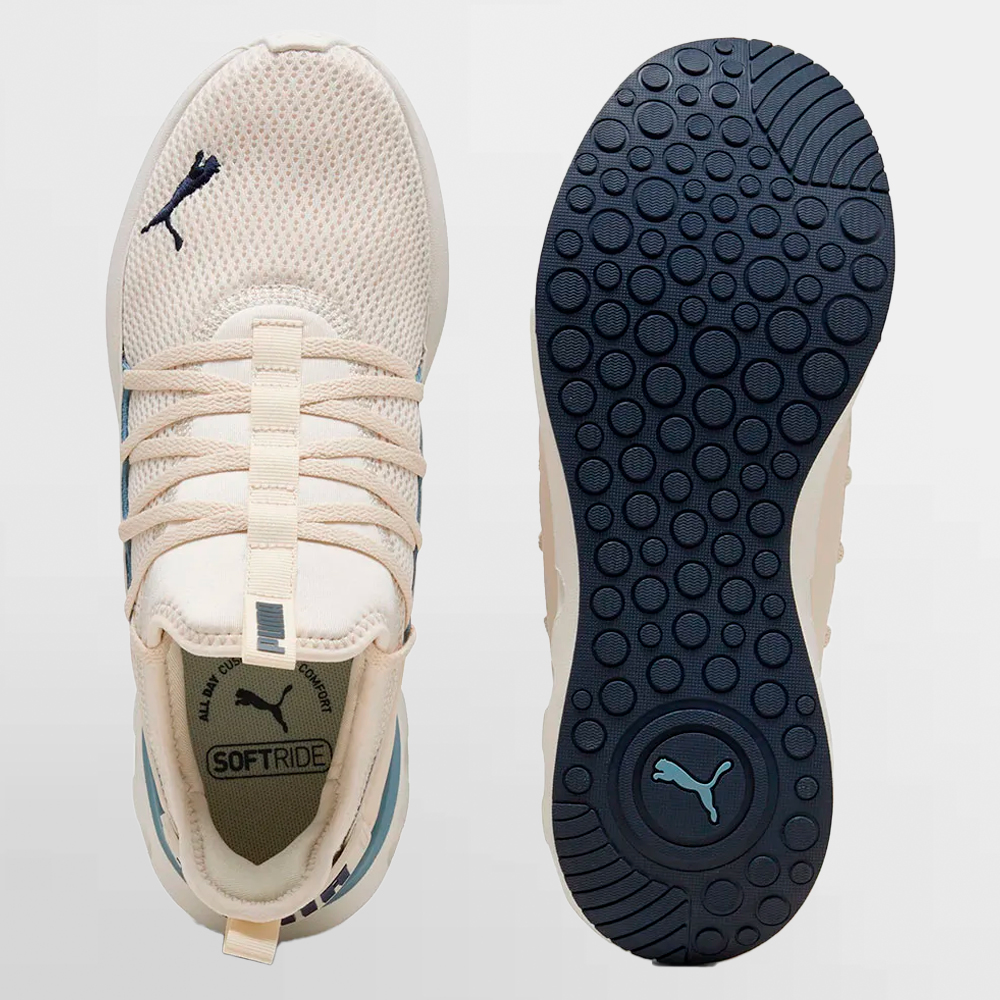 PUMA CALZADO SOFTRIDE CARSON FRESH - 310155 25