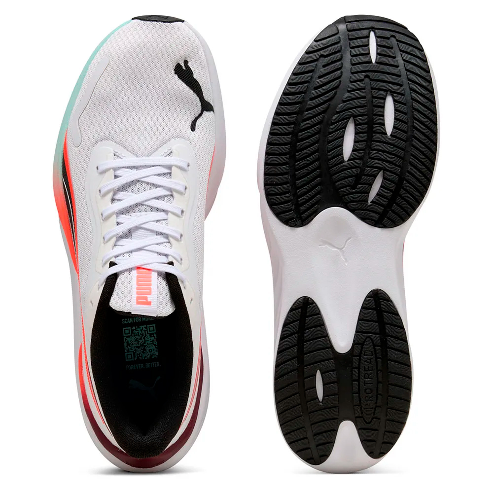 PUMA CALZADO POUNCE LITE - 310778 17