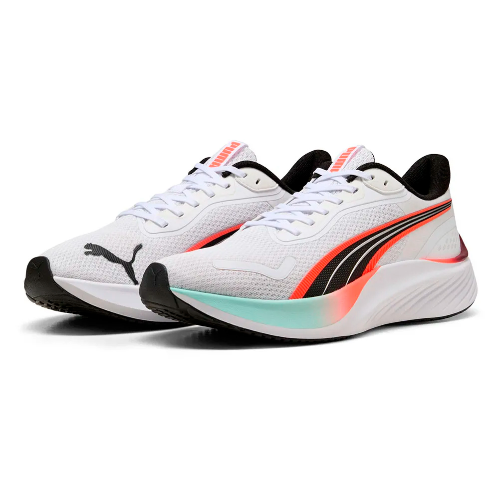 PUMA CALZADO POUNCE LITE - 310778 17