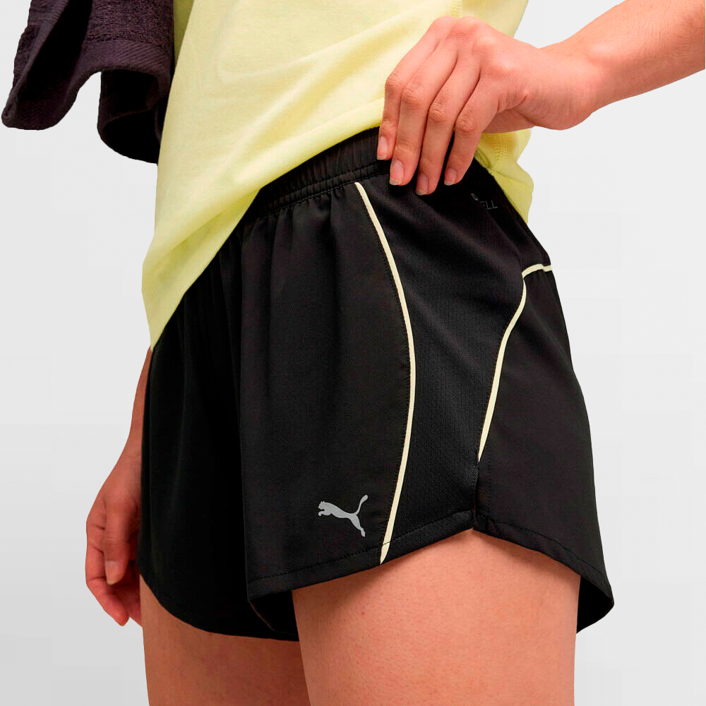 PUMA PANT. CORTO W. RUN VELOCITY 3