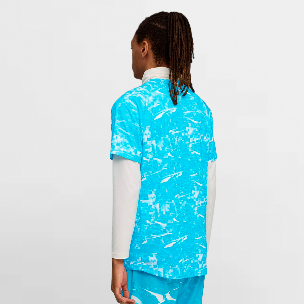 PUMA CAMISETA RUN VELOCITY AOP TEE - 527603 18