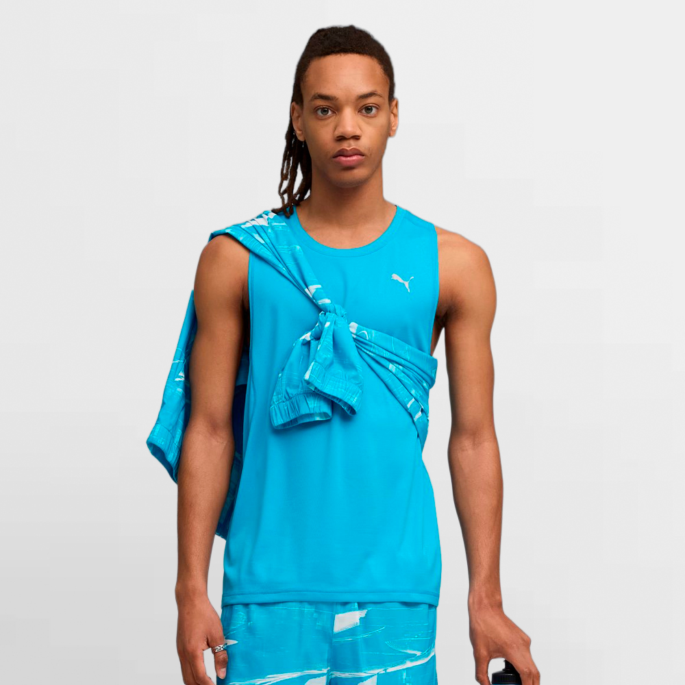 PUMA CAMISILLA RUN VELOCITY TANK - 526595 18