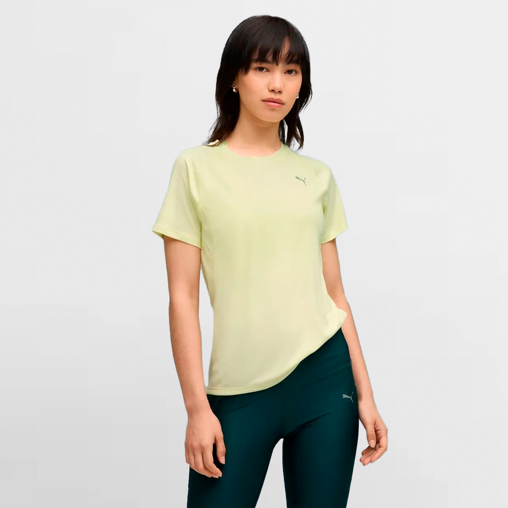 PUMA CAMISETA W. RUN VELOCITY TEE - 526578 35