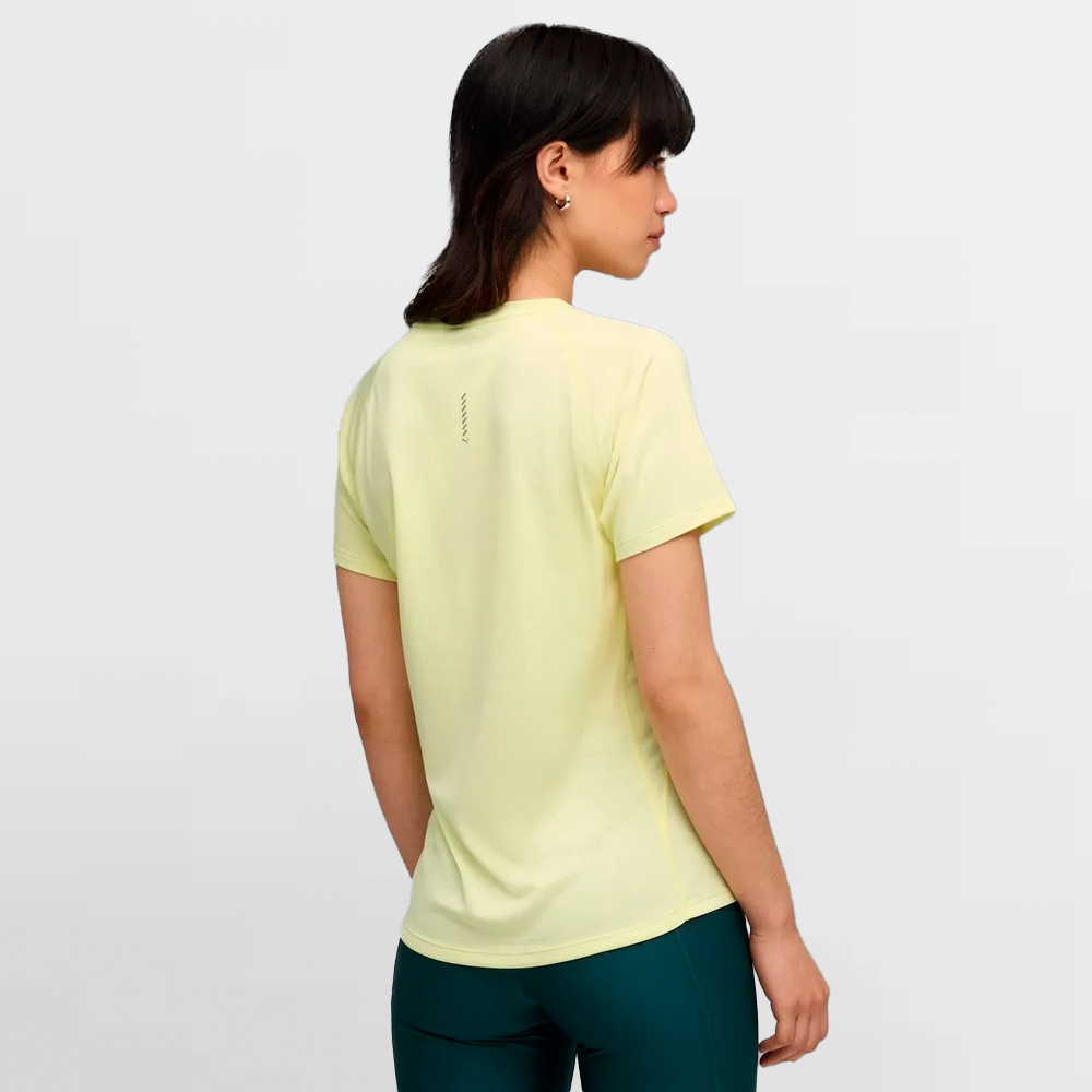 PUMA CAMISETA W. RUN VELOCITY TEE - 526578 35