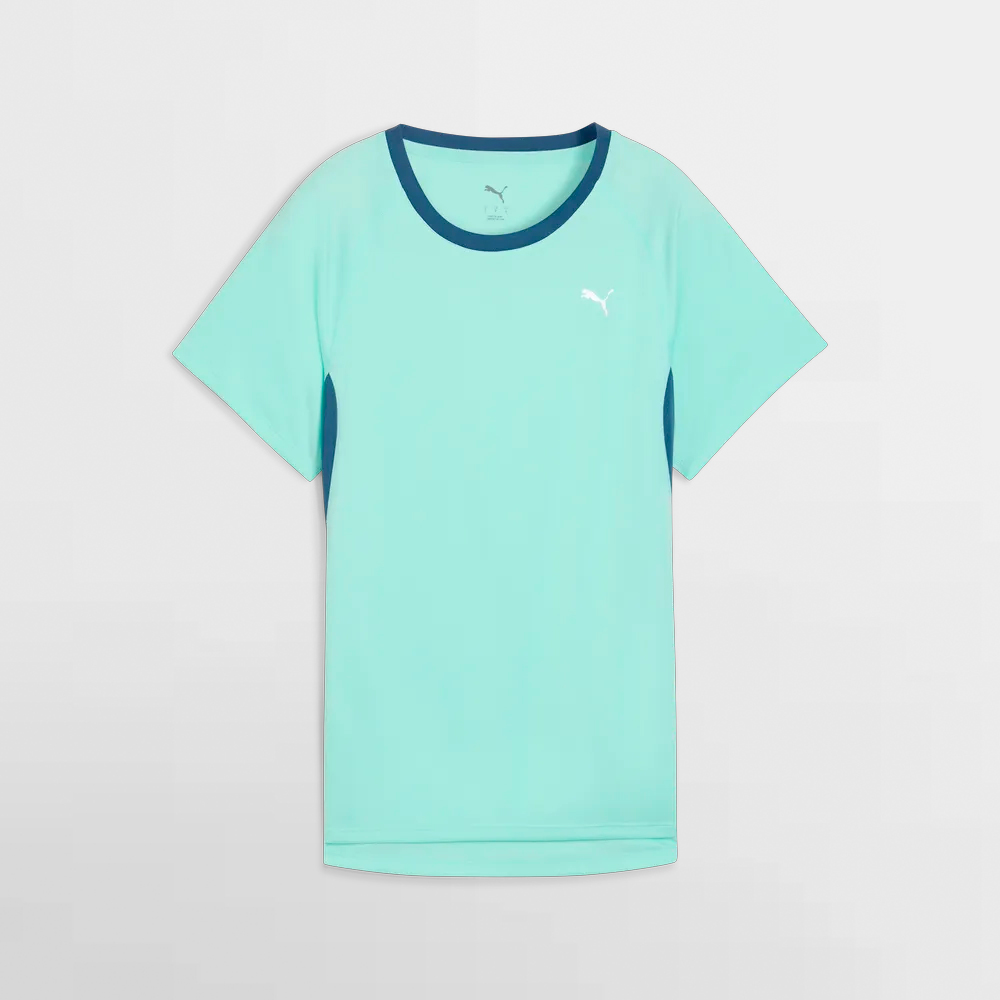 PUMA CAMISETA W. RUN VELOCITY TEE - 526578 45
