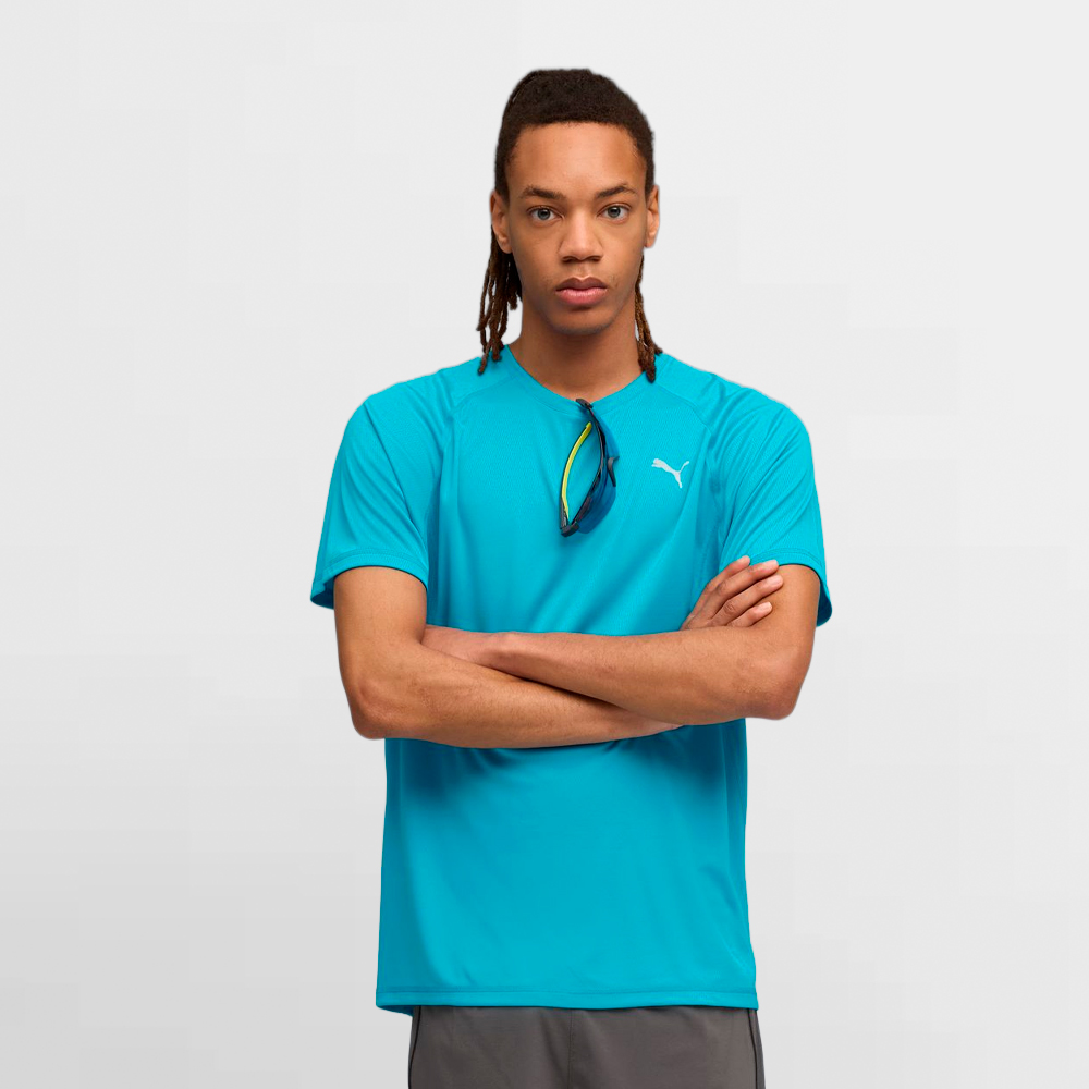 PUMA CAMISETA RUN VELOCITY TEE - 526600 18