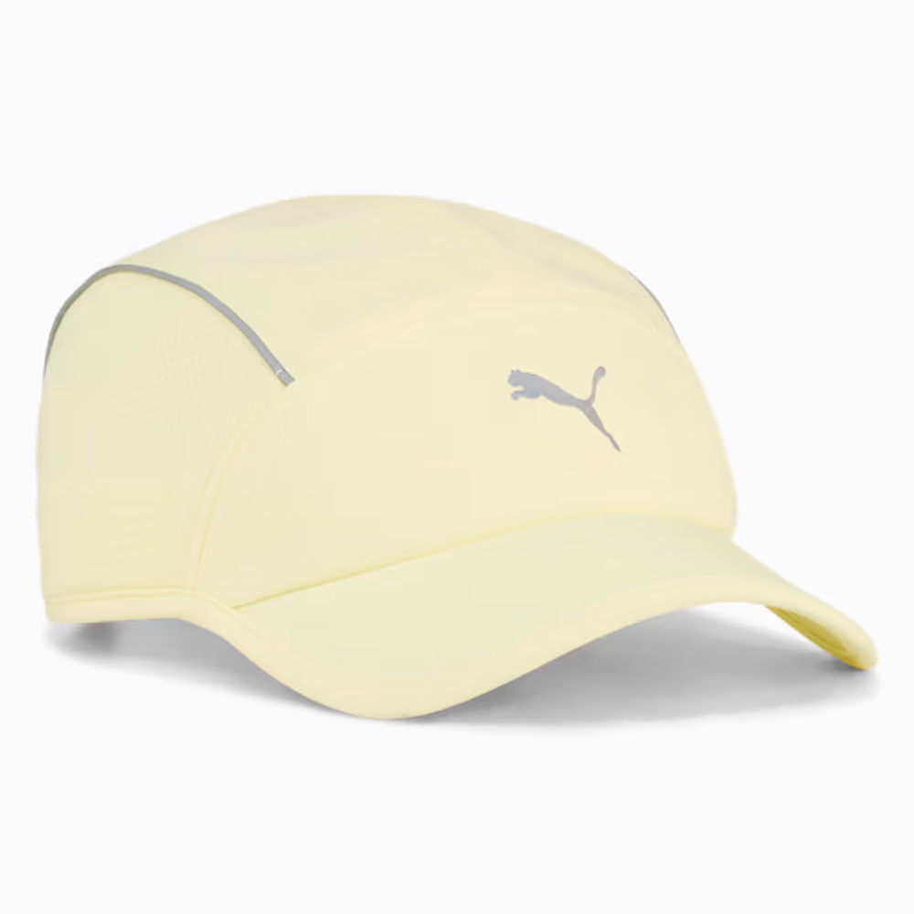 PUMA GORRA RUNNER 5 PANEL CAP - 026167 06