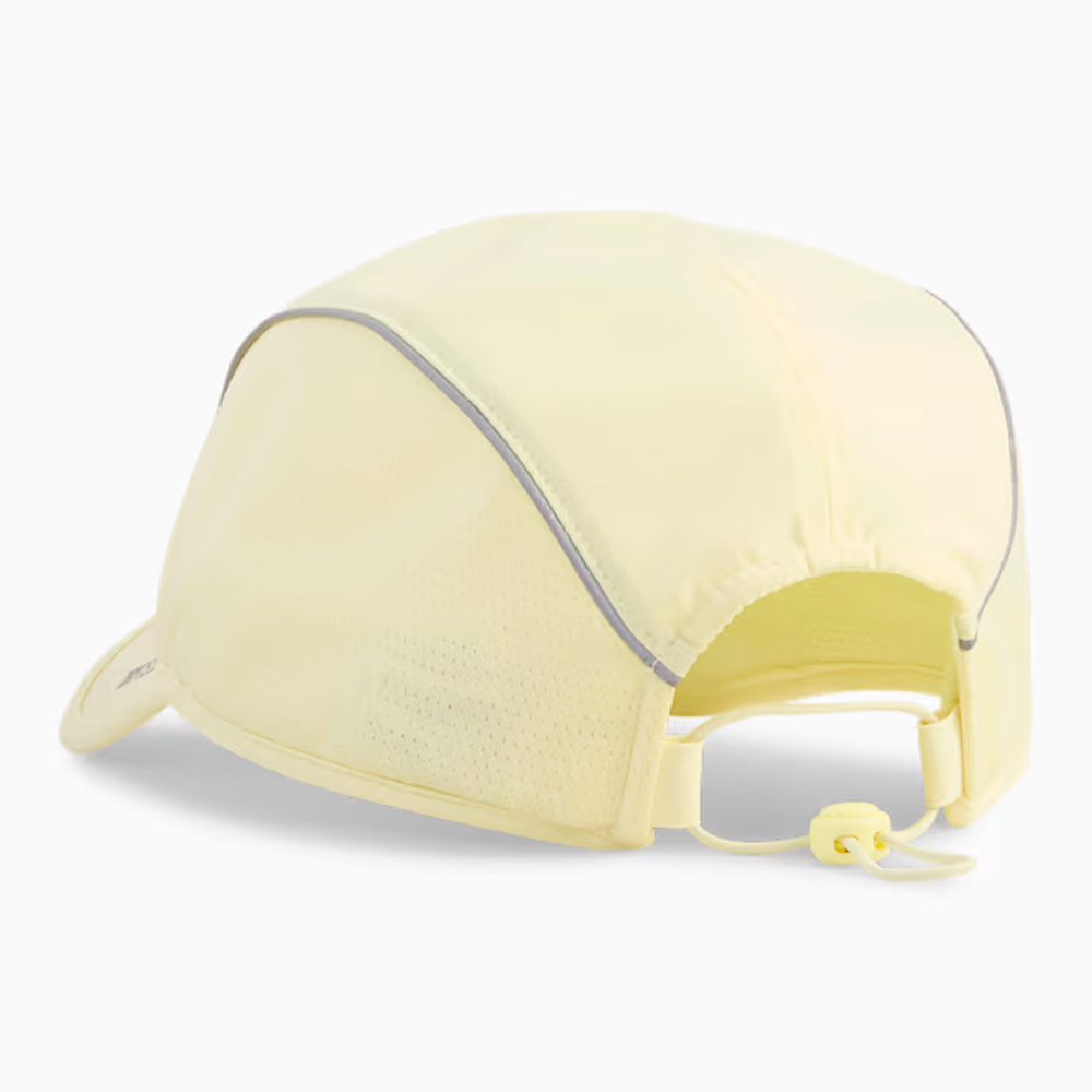 PUMA GORRA RUNNER 5 PANEL CAP - 026167 06