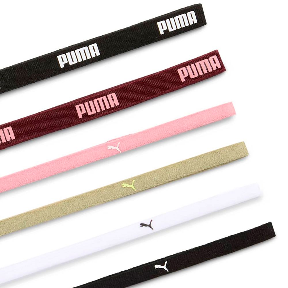 PUMA CINTA AT SPORTBANDS  ( 6 PCS ) - 053452 34