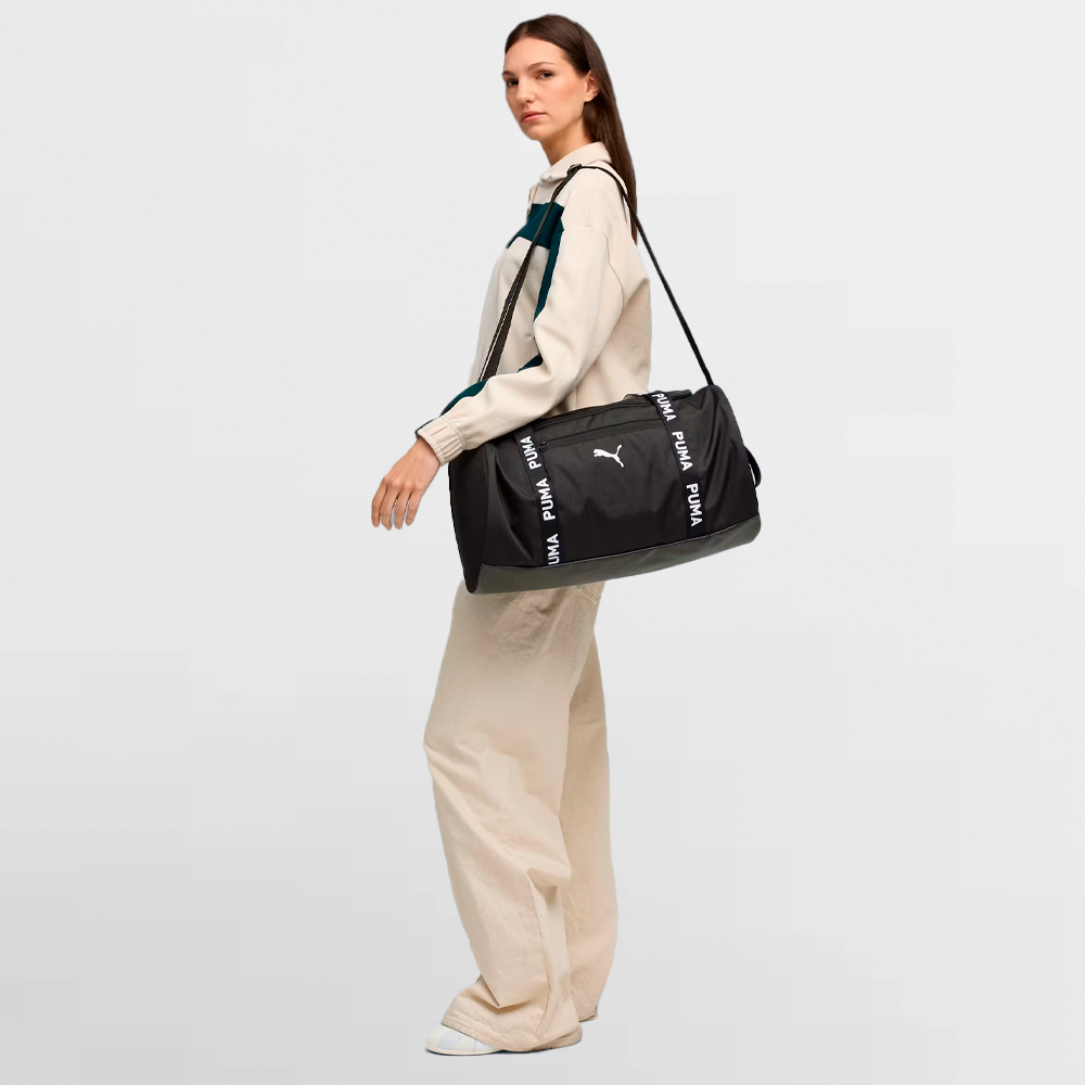 PUMA BOLSO AT ESS BARREL BAG - 091849 01