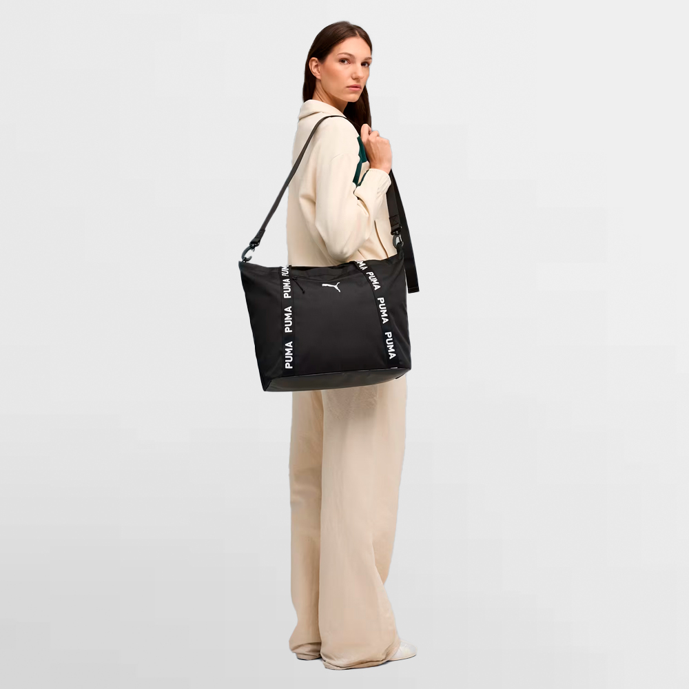 PUMA BOLSO AT ESS SHOPPER - 091856 01