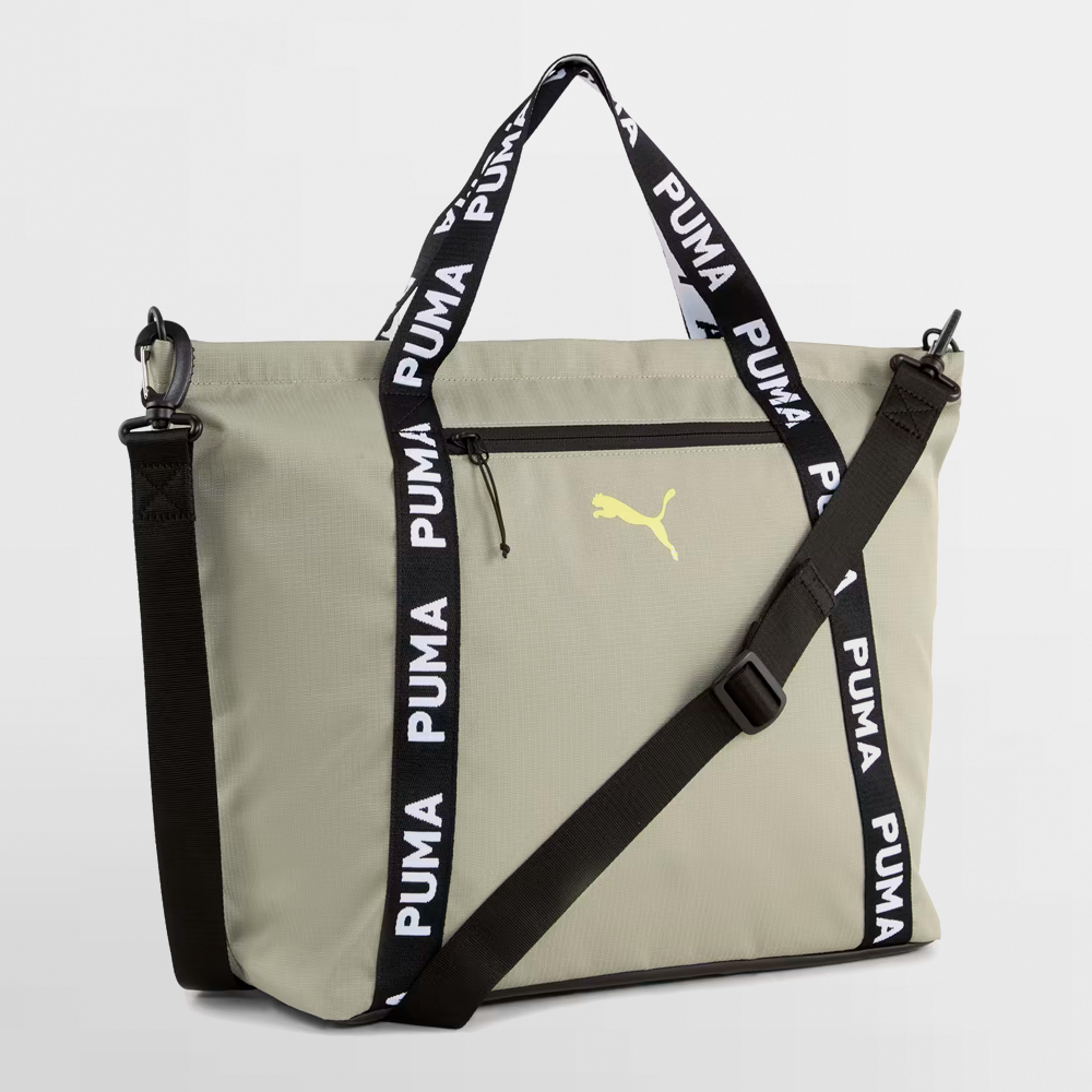 PUMA BOLSO AT ESS SHOPPER - 091856 03