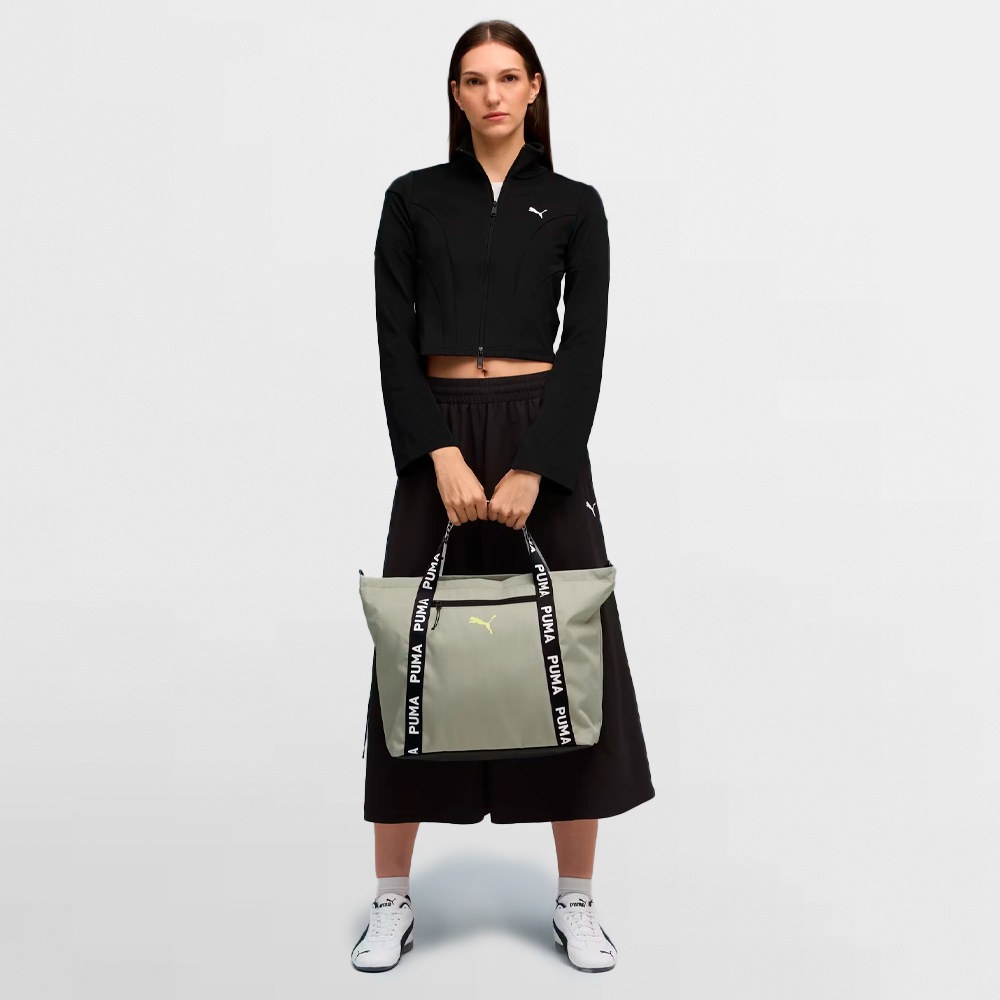 PUMA BOLSO AT ESS SHOPPER - 091856 03