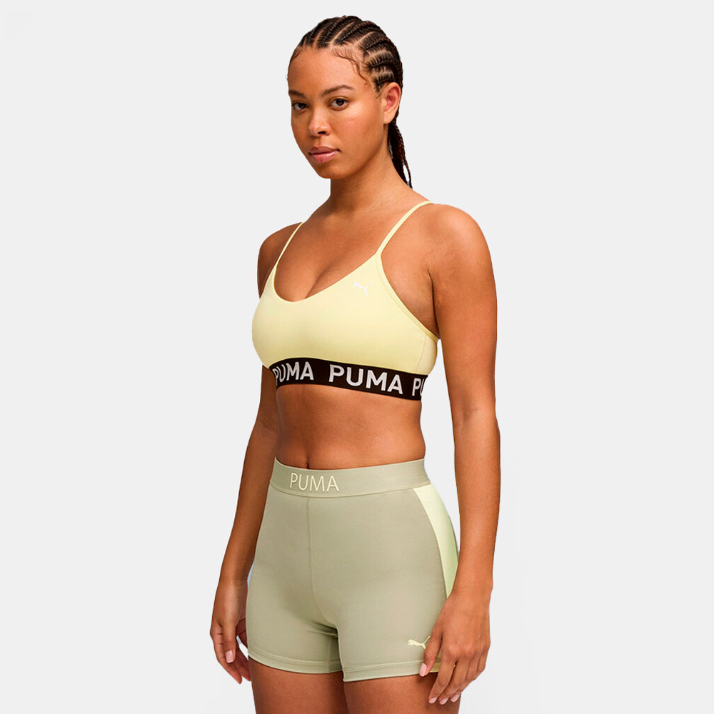 PUMA TOP W. MOVE STRONG BRA - 527140 35