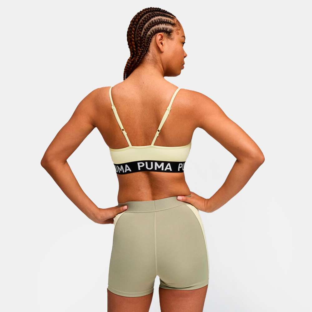 PUMA TOP W. MOVE STRONG BRA - 527140 35