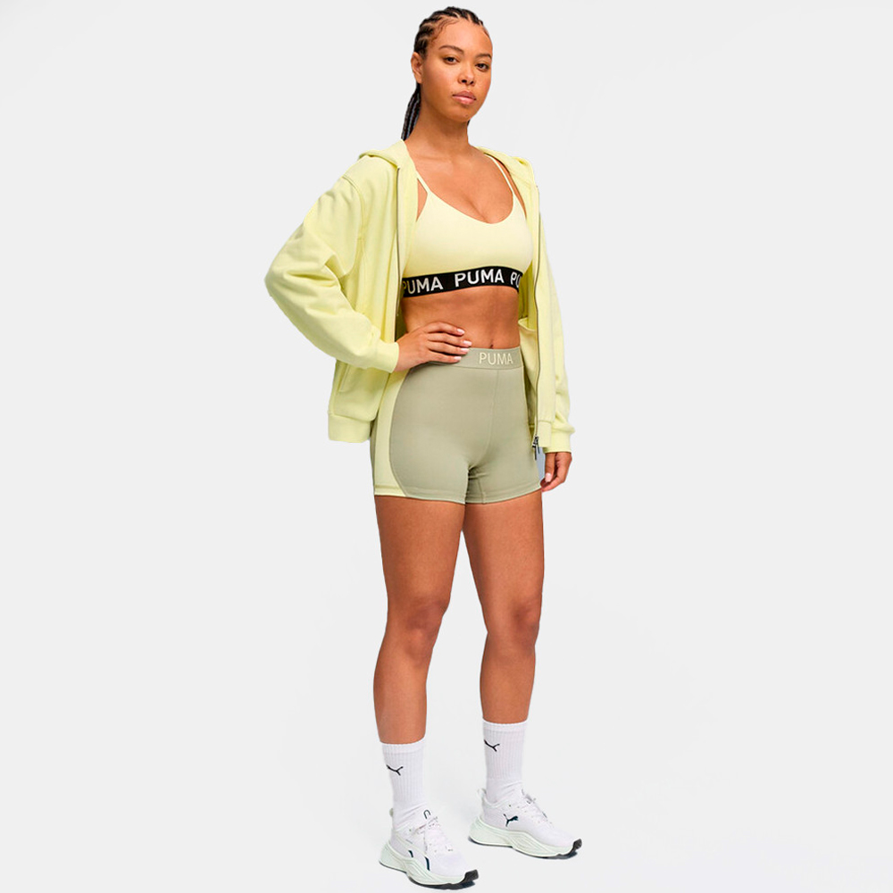 PUMA TOP W. MOVE STRONG BRA - 527140 35