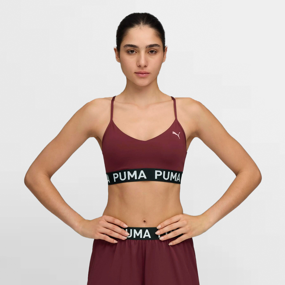 PUMA TOP W. MOVE STRONG BRA - 527140 96