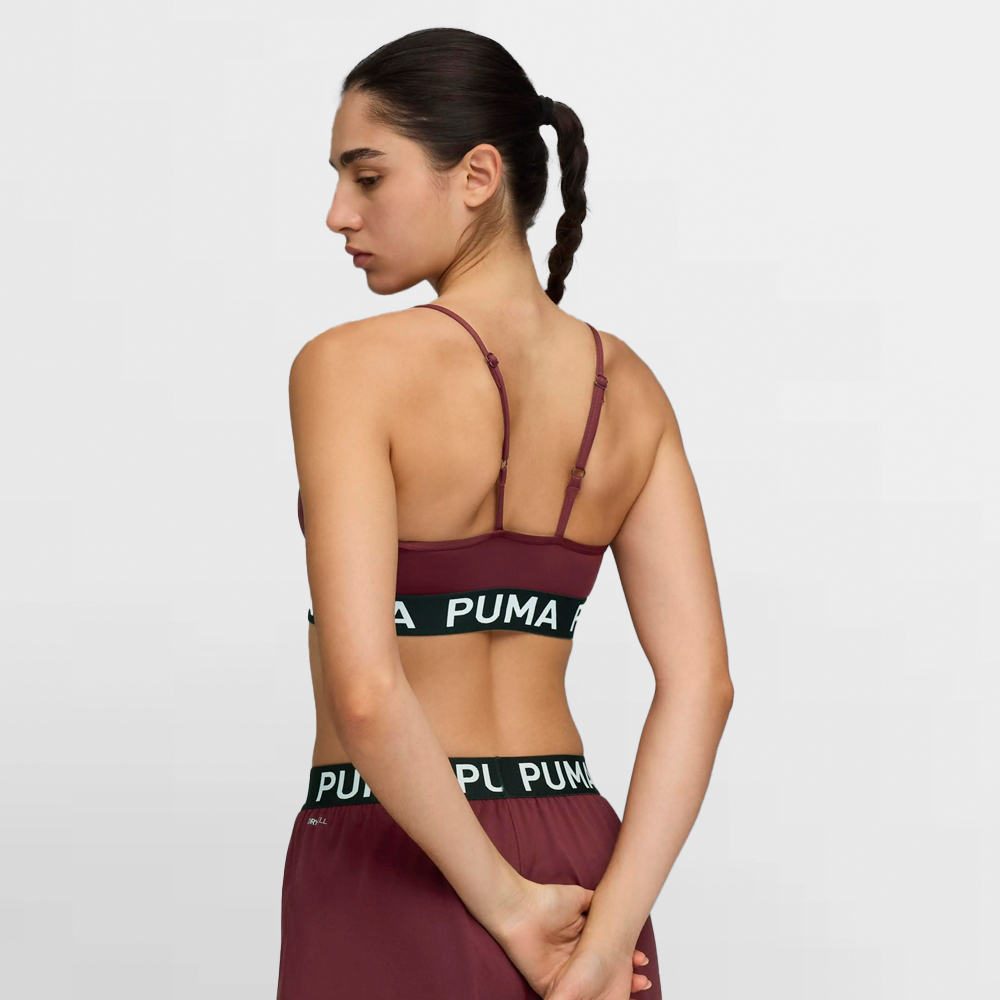 PUMA TOP W. MOVE STRONG BRA - 527140 96
