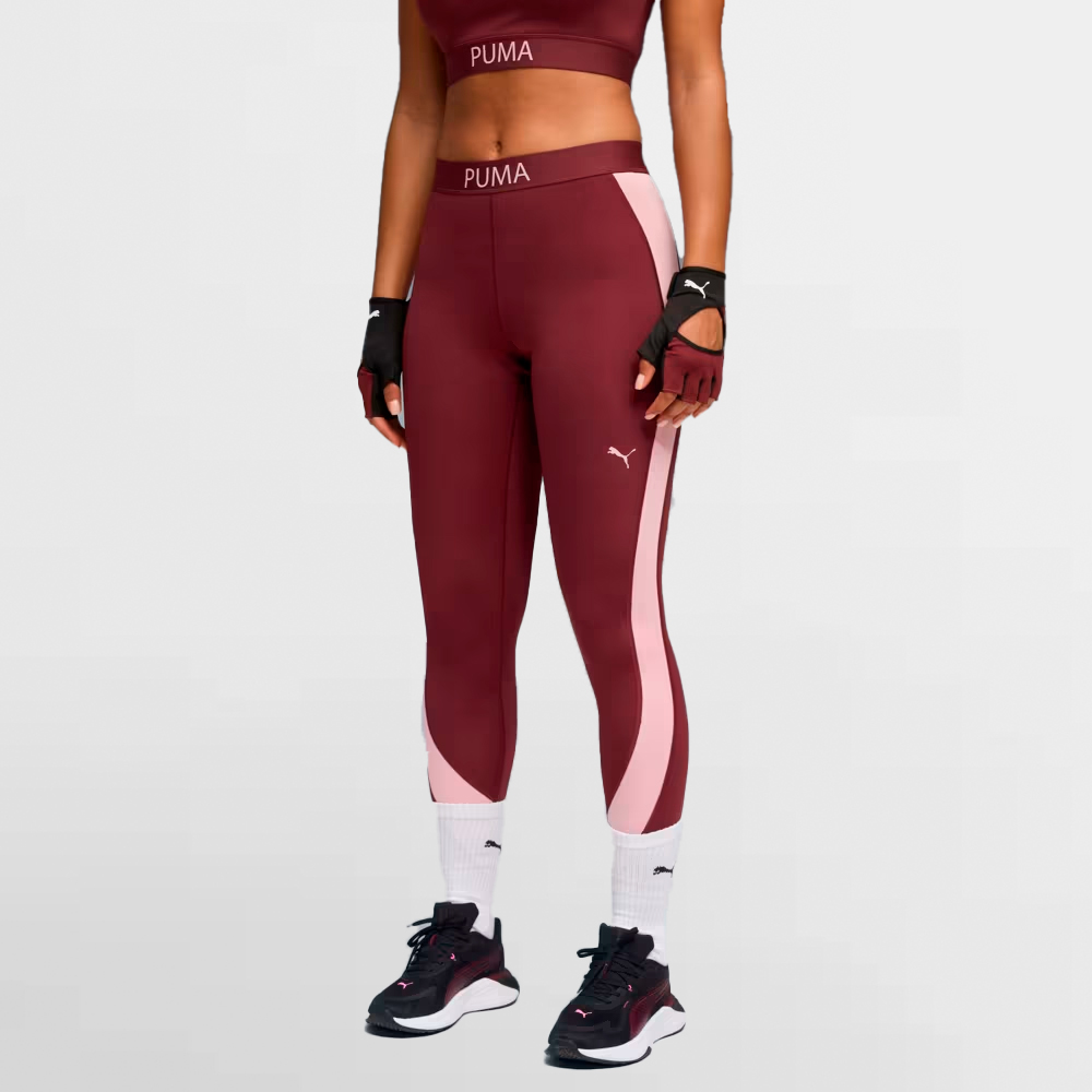 PUMA LEGGING W. STRONG CB TIGHT - 526679 96