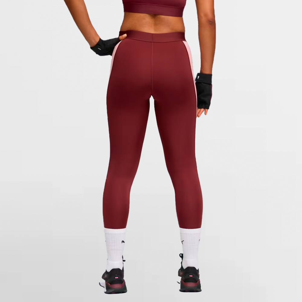 PUMA LEGGING W. STRONG CB TIGHT - 526679 96