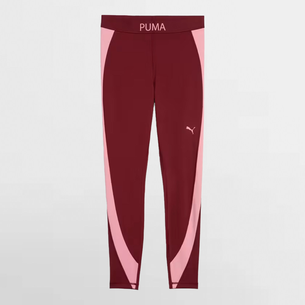PUMA LEGGING W. STRONG CB TIGHT - 526679 96