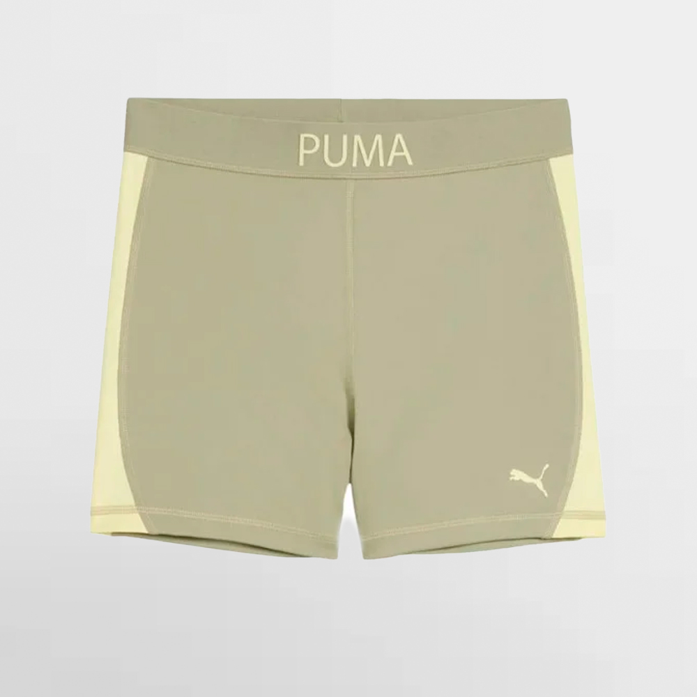PUMA SHORT W. STRONG 4