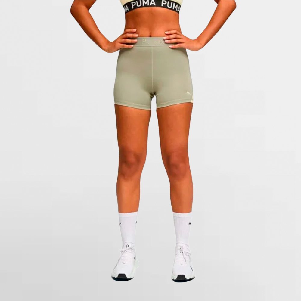 PUMA SHORT W. STRONG 4