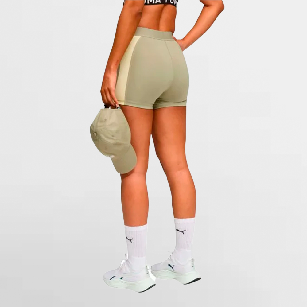 PUMA SHORT W. STRONG 4