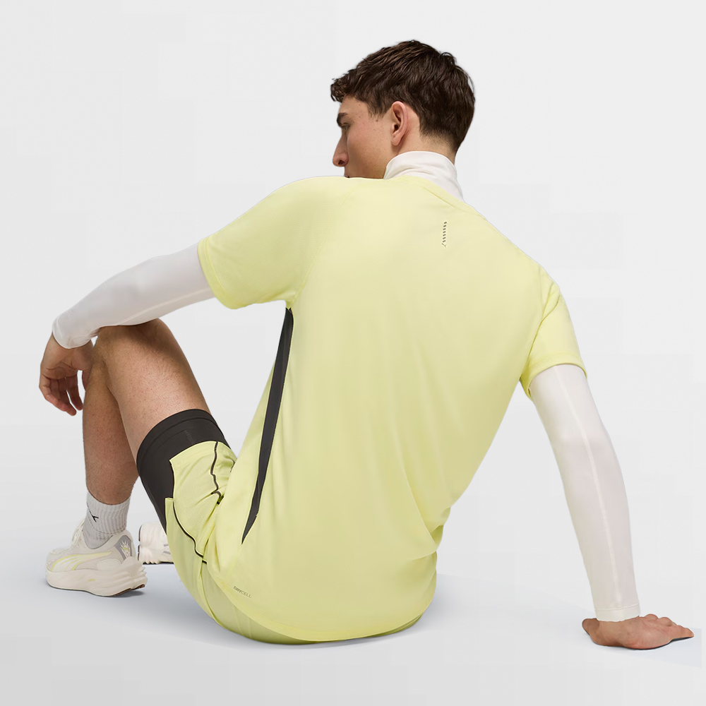 PUMA CAMISETA RUN VELOCITY TEE - 526600 35