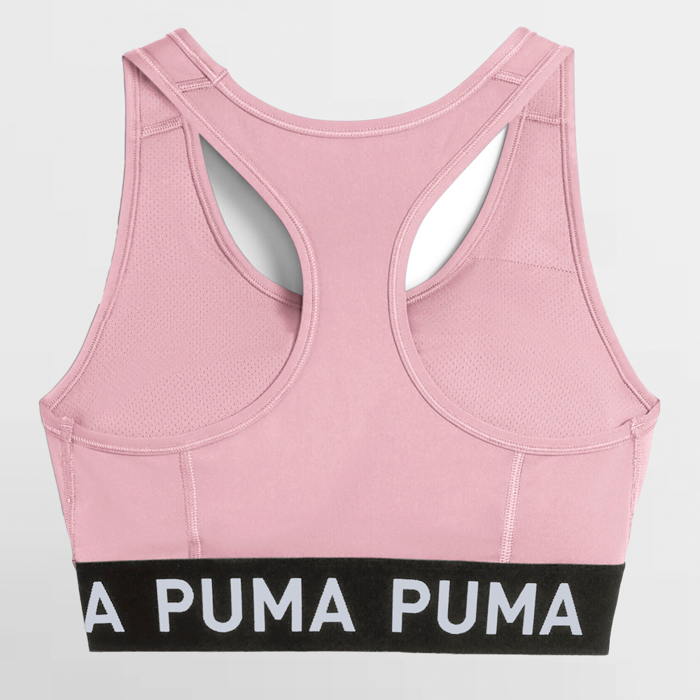 PUMA TOP W. 4KEEPS ELASTIC BRA - 526962 10