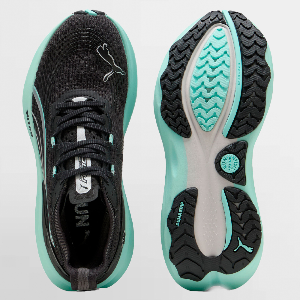 PUMA CALZADO W. FOREVERRUN NITRO 2 - 310471 16