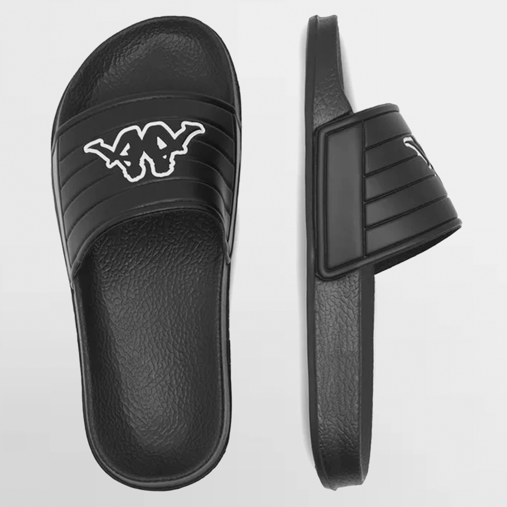 KAPPA SANDALIA LOGO STEEVE - 371W3GW
