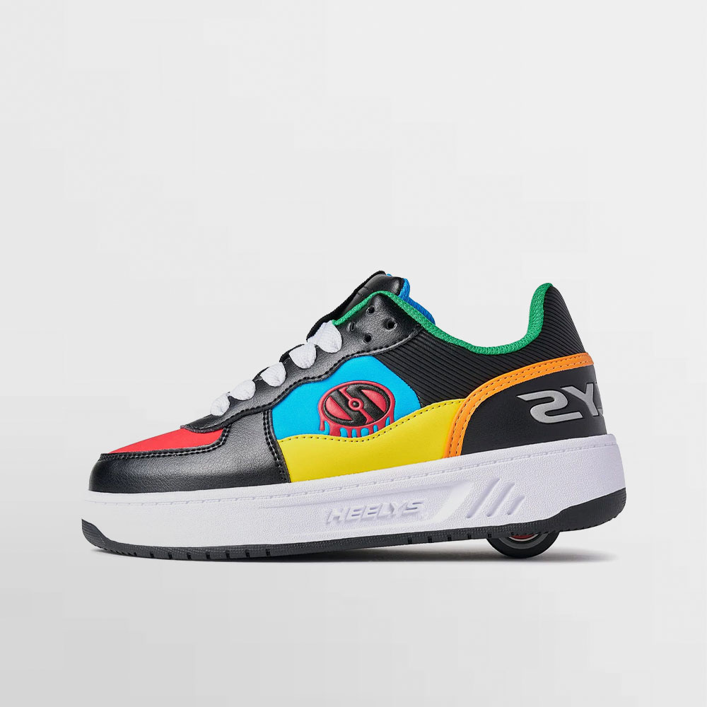HEELYS CALZADO REZERVE LOW PS/GS - 1882001