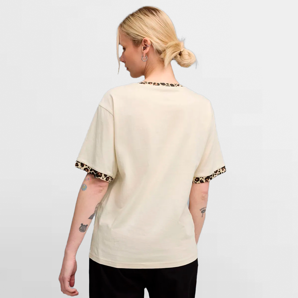PUMA CAMISETA W. ESS GRAPHIC ANIMAL TEE - 688082 87