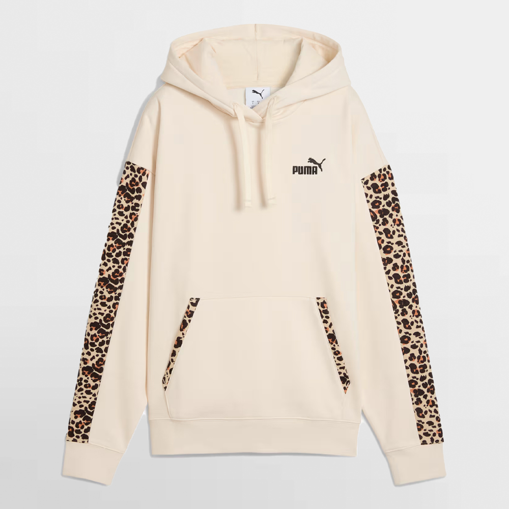 PUMA CANGURO W. ESS GRAPHIC ANIMAL HOOD - 688084 87