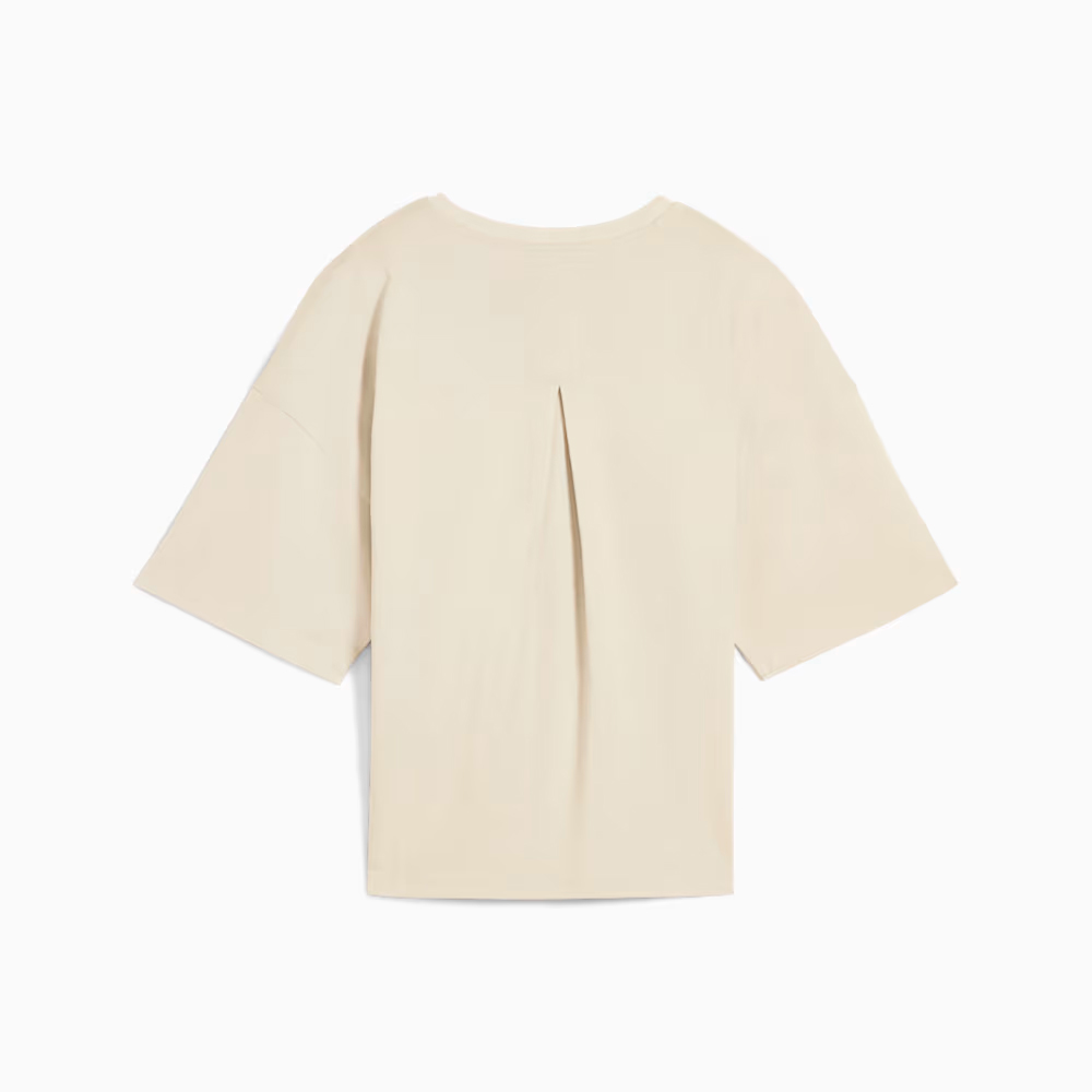 PUMA CAMISETA W. HER OVERSIZED TEE - 688148 87