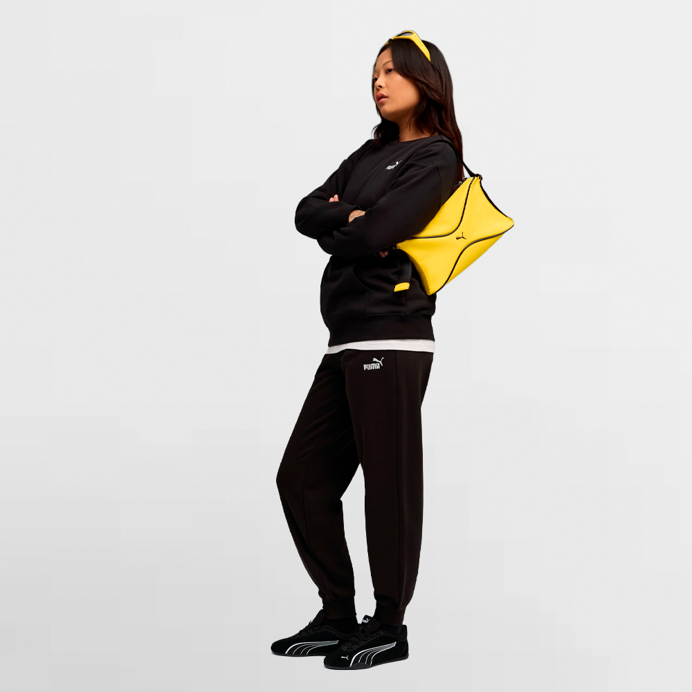 PUMA CHANDAL W. SWEAT SUIT RELAXED FL - 688160 01