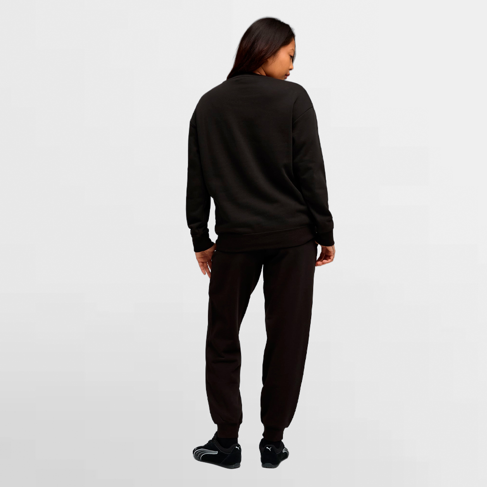 PUMA CHANDAL W. SWEAT SUIT RELAXED FL - 688160 01