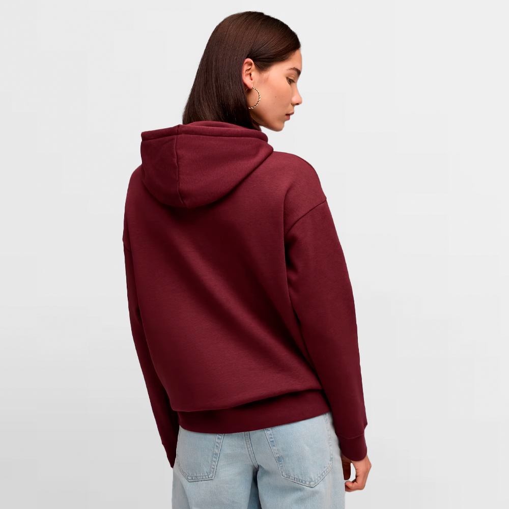 PUMA CANGURO W. CLASS RELAXED HOOD - 688132 96