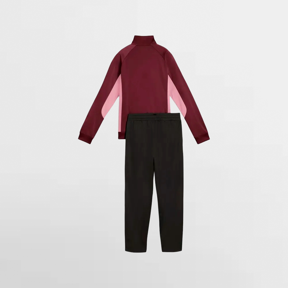 PUMA CHANDAL W. POLY SUIT STRAIGHT LEG OP - 688159 96