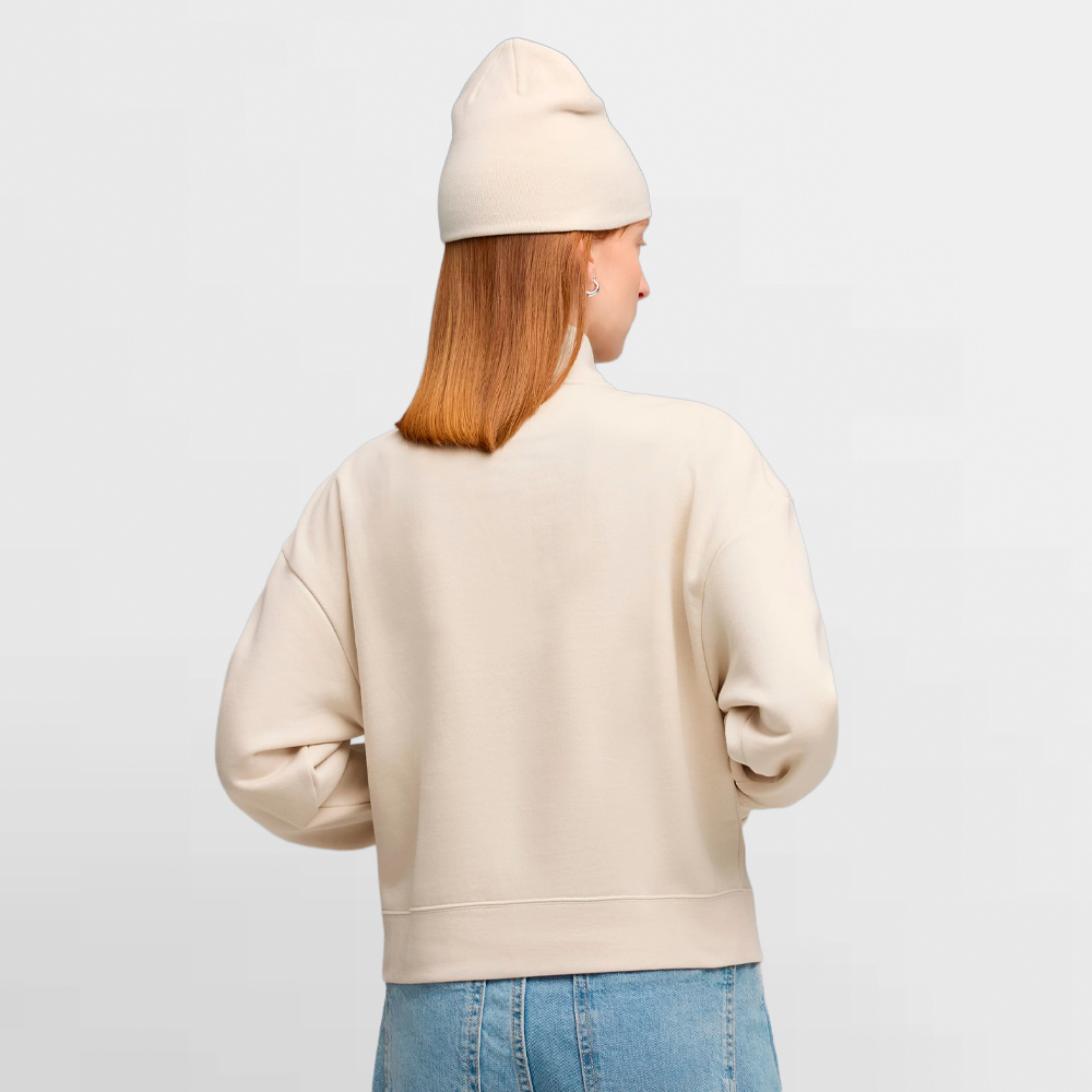 PUMA SUD. CREMALLERA W. CLASS HALF-ZIP CREW - 688138 87