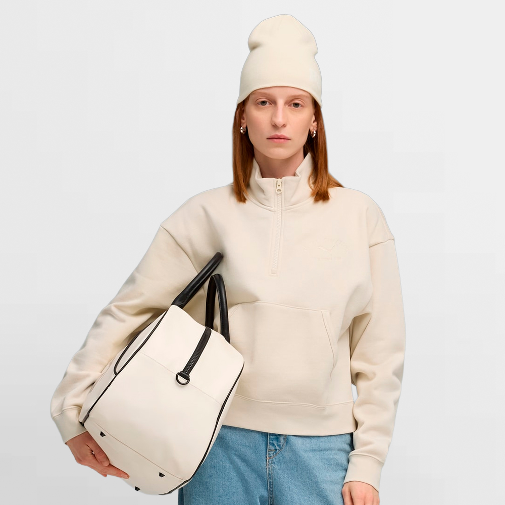 PUMA SUD. CREMALLERA W. CLASS HALF-ZIP CREW - 688138 87