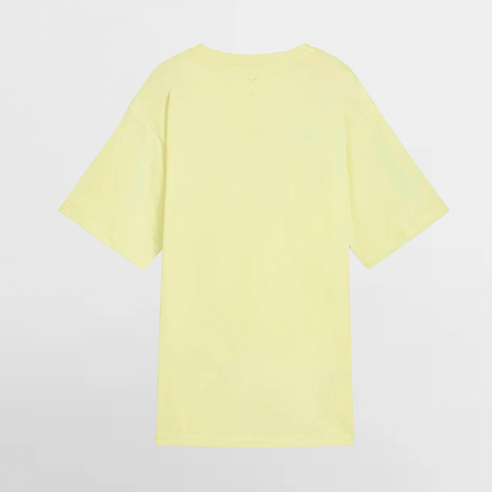 PUMA CAMISETA W. ESS RELAXED TEE - 684971 35