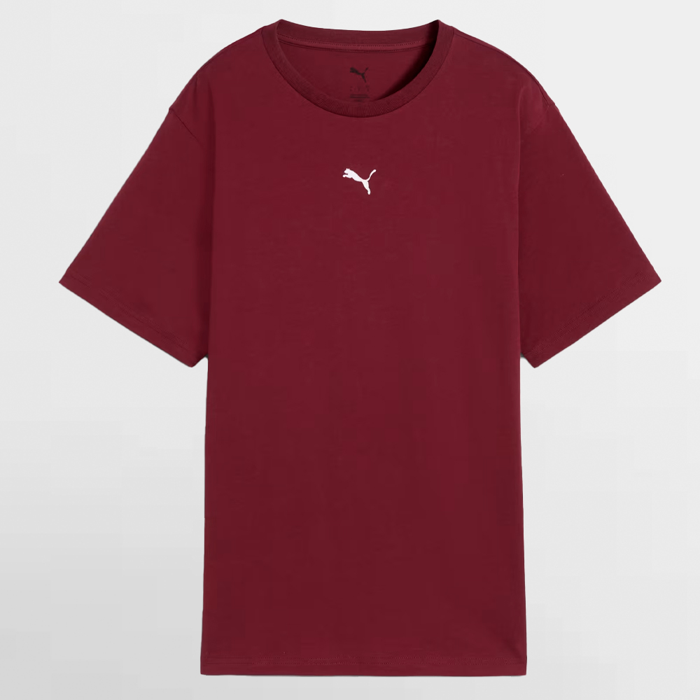 PUMA CAMISETA W. ESS RELAXED TEE - 684971 96