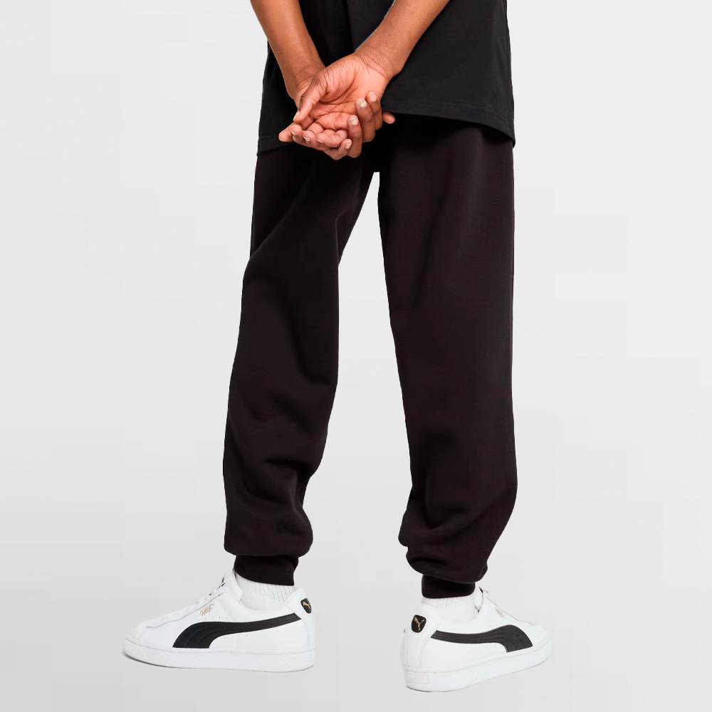 PUMA PANTALON K. ESS NO. 1 LOGO SWEATPANT FL - 684912 01