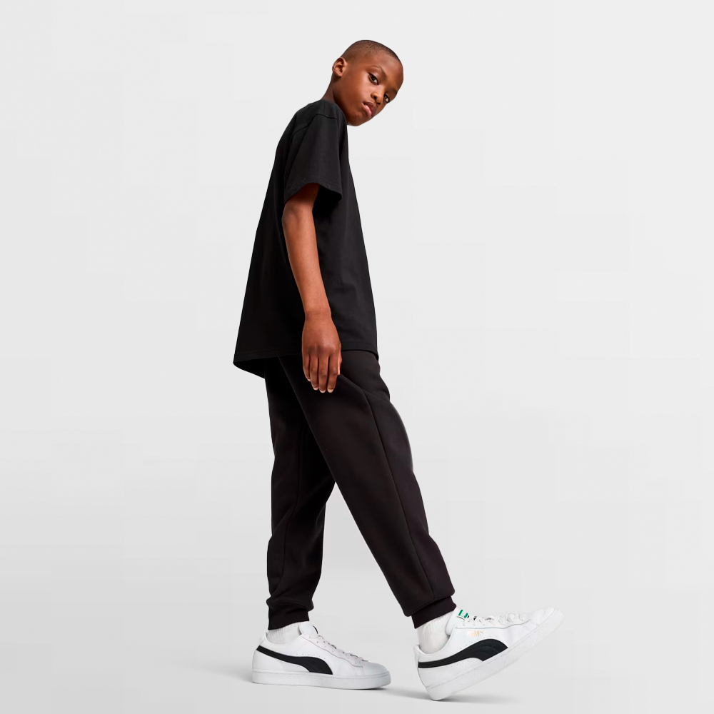 PUMA PANTALON K. ESS NO. 1 LOGO SWEATPANT FL - 684912 01