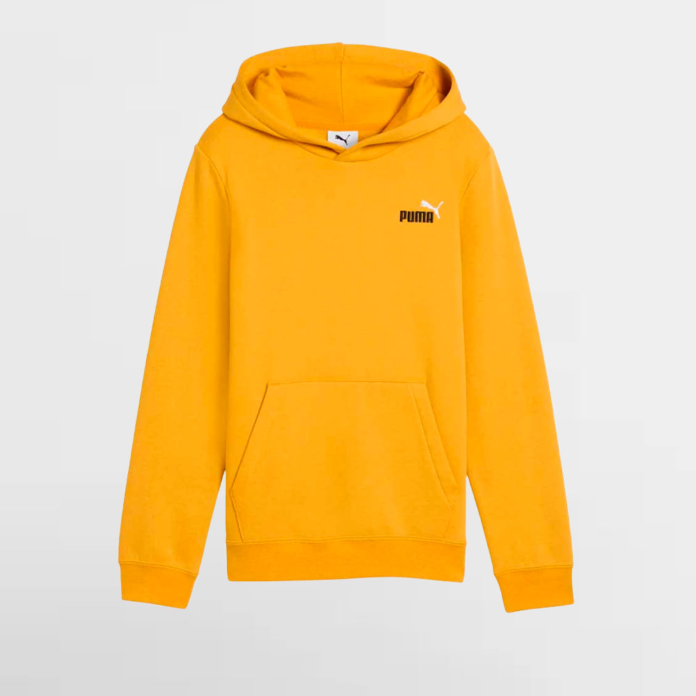 PUMA CANGURO K. ESS 2 COLOR LOGO HOOD - 685825 62